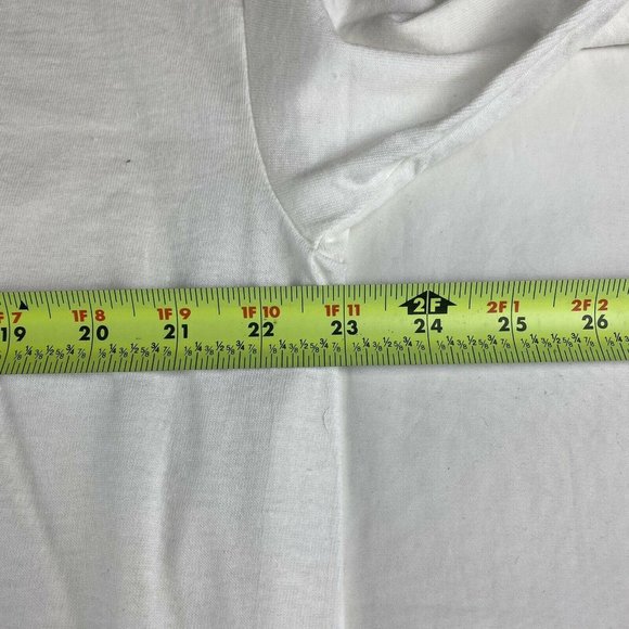 Vintage Disney Shirt Size XL Delta Pro Weight - Picture 9 of 10